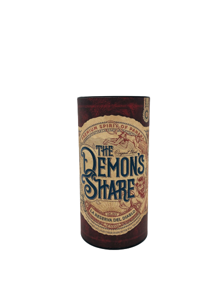 DEMON'S SHARE 6 ANS